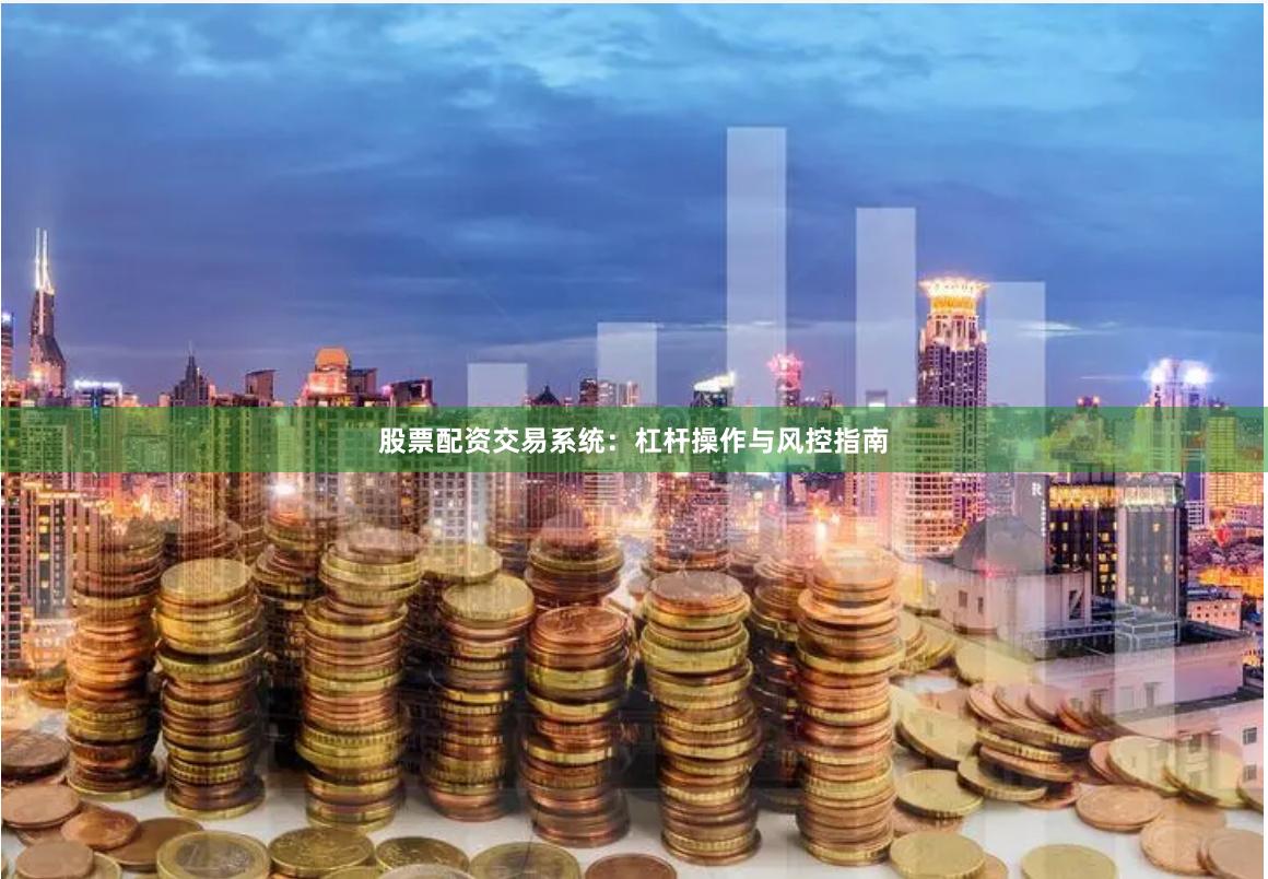 股票配资交易系统：杠杆操作与风控指南