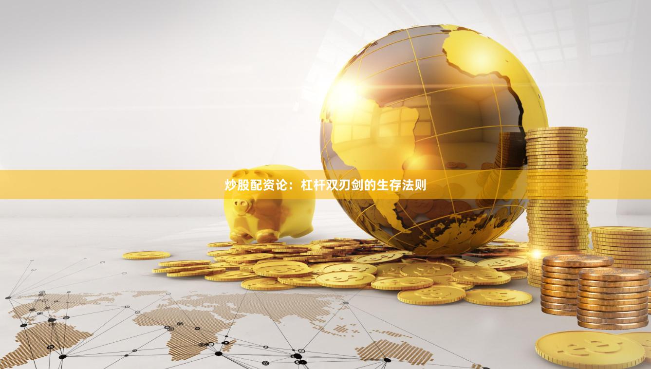 炒股配资论：杠杆双刃剑的生存法则